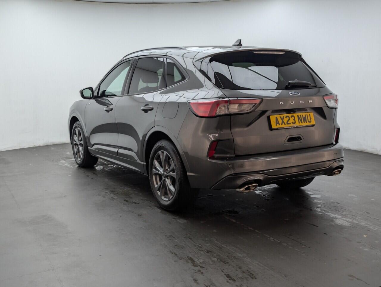 Used Ford Kuga 2023 for sale - 76573183: Photo 6