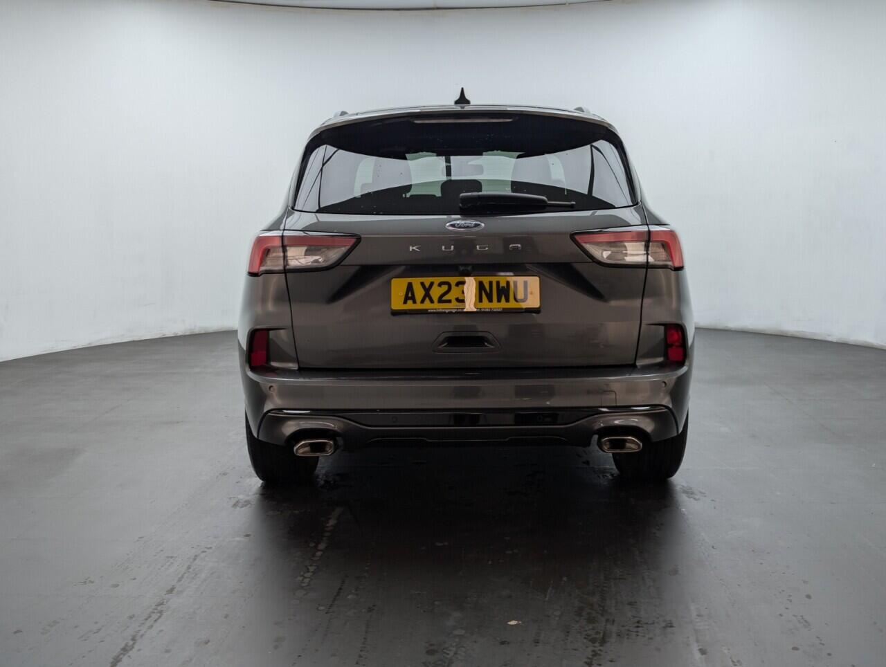 Used Ford Kuga 2023 for sale - 76573183: Photo 7