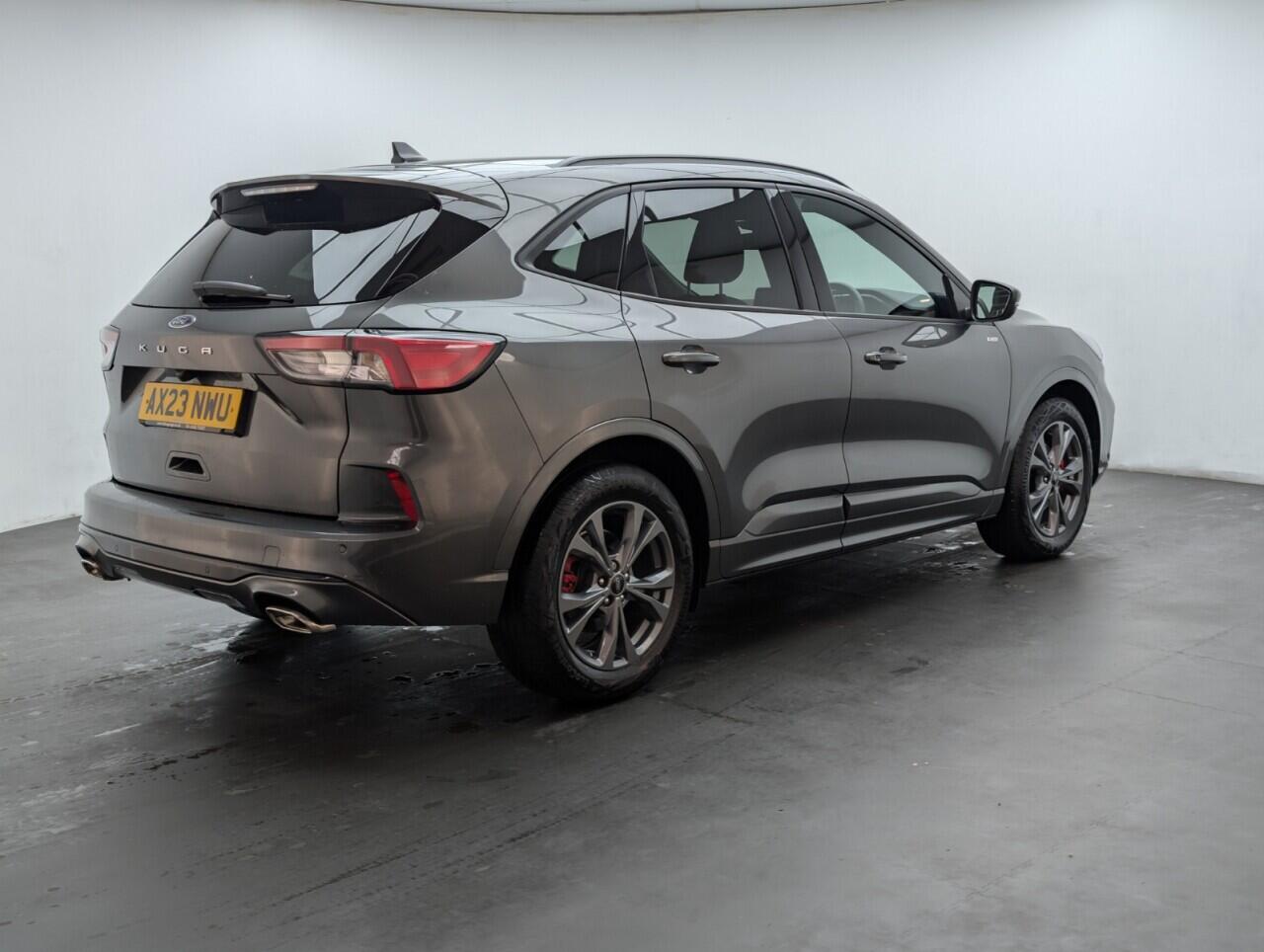 Used Ford Kuga 2023 for sale - 76573183: Photo 8