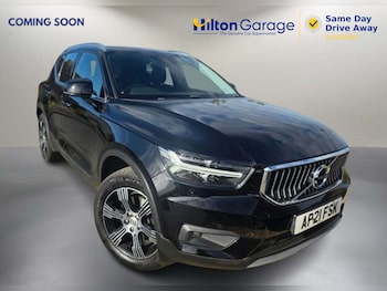 Used Volvo XC40 2021 for sale - 78345060: Photo