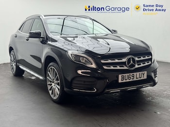 Used Mercedes-Benz GLA 2019 for sale - 79056983: Photo