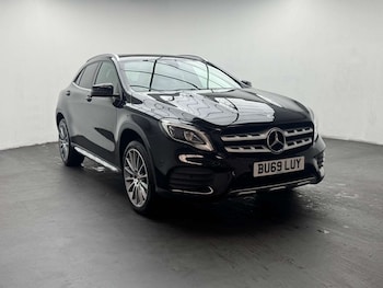 Used Mercedes-Benz GLA 2019 for sale - 79056983: Photo