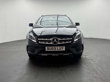 Used Mercedes-Benz GLA 2019 for sale - 79056983: Photo