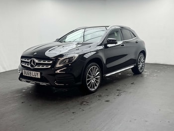Used Mercedes-Benz GLA 2019 for sale - 79056983: Photo