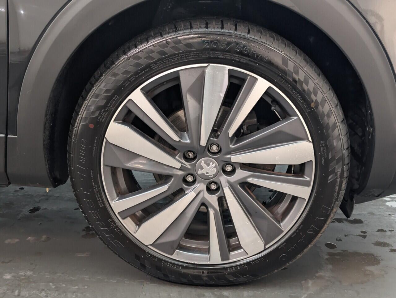 Used Peugeot 3008 2019 for sale - 77074581: Photo 10