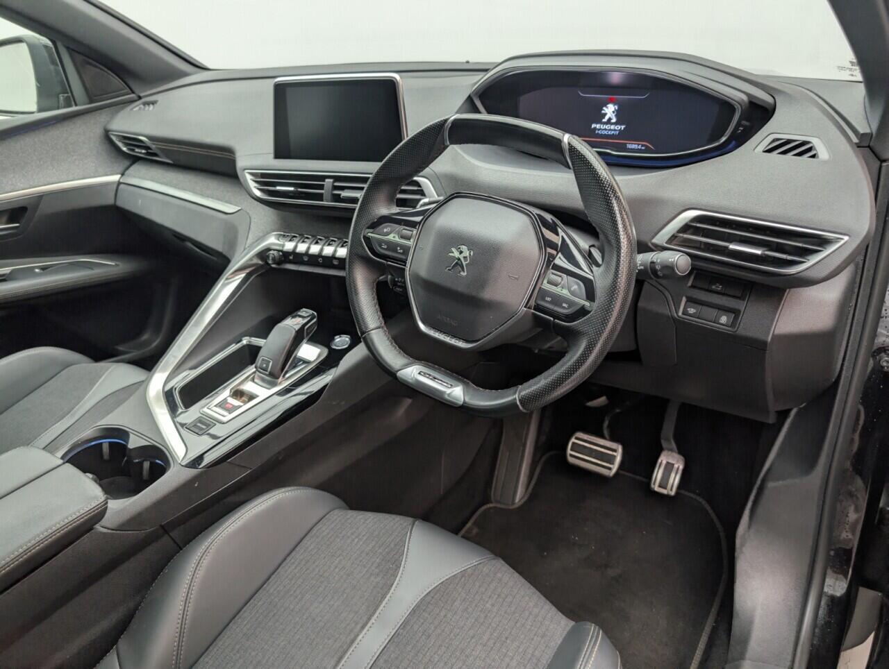 Used Peugeot 3008 2019 for sale - 77074581: Photo 11