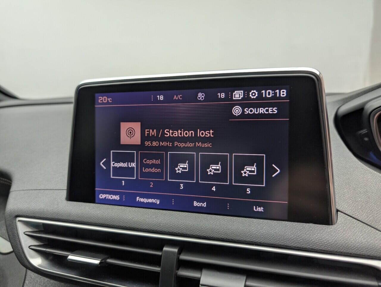 Used Peugeot 3008 2019 for sale - 77074581: Photo 13