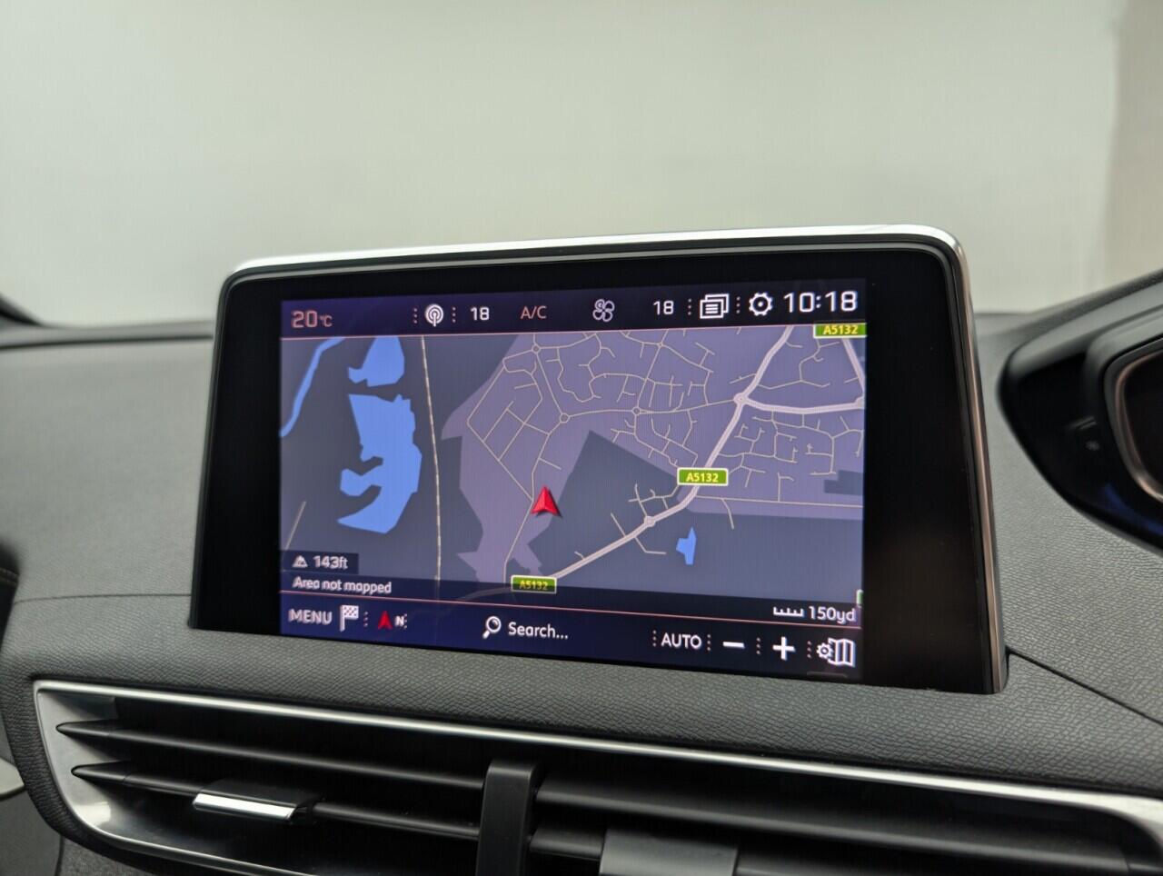 Used Peugeot 3008 2019 for sale - 77074581: Photo 14