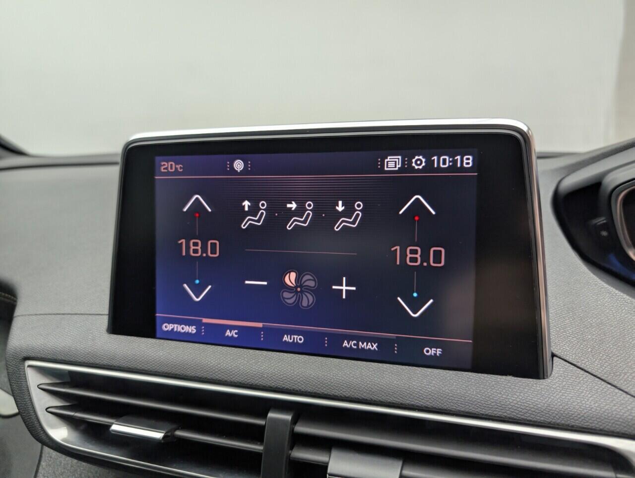 Used Peugeot 3008 2019 for sale - 77074581: Photo 15