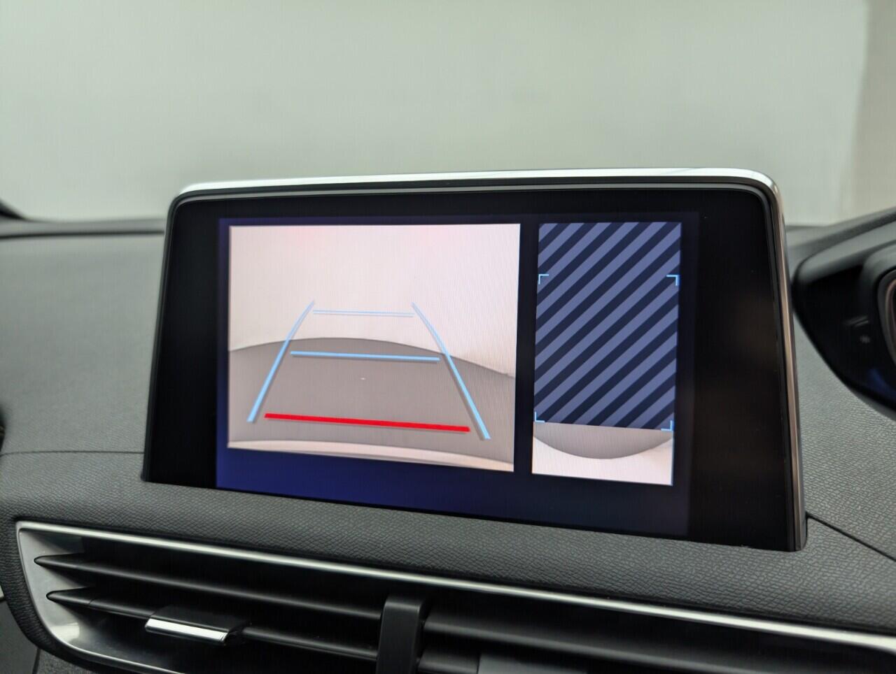 Used Peugeot 3008 2019 for sale - 77074581: Photo 16