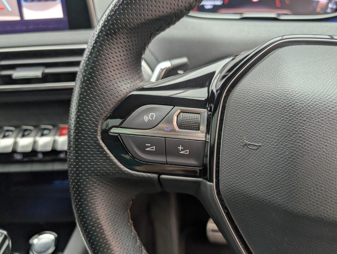 Used Peugeot 3008 2019 for sale - 77074581: Photo 19