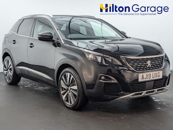 2019 (19) - 1.6 PureTech 180 GT Line Premium 5dr EAT8