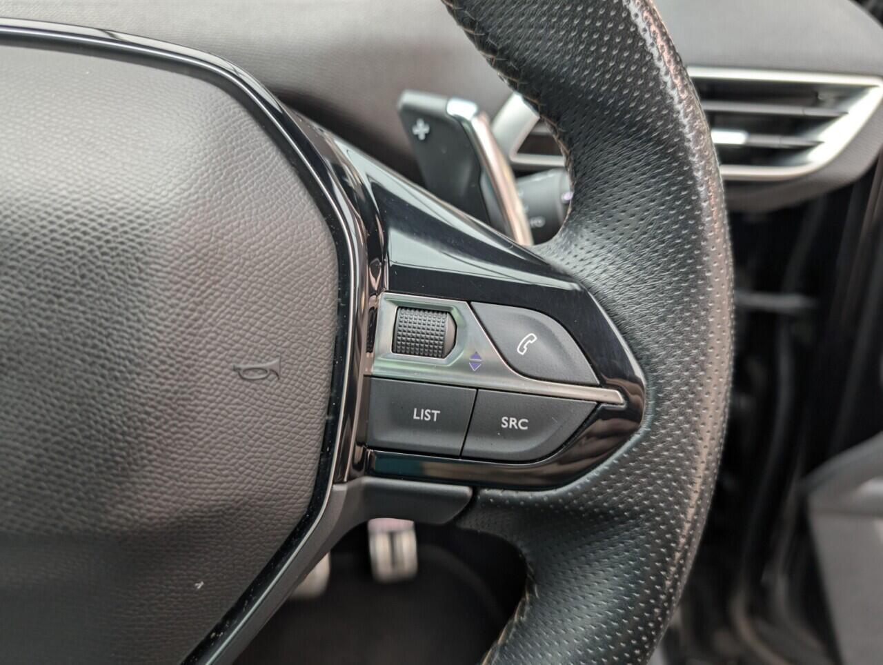 Used Peugeot 3008 2019 for sale - 77074581: Photo 20