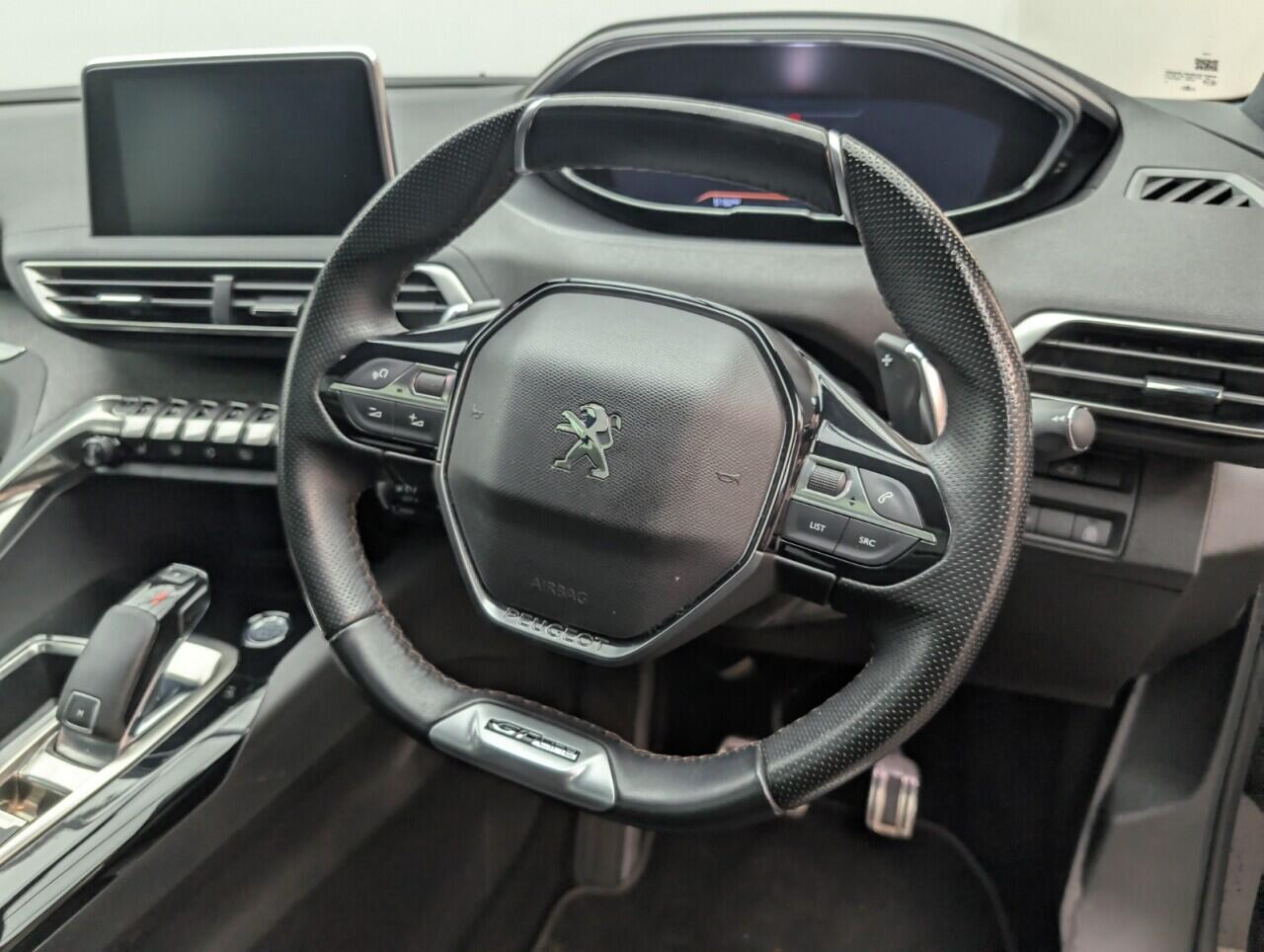 Used Peugeot 3008 2019 for sale - 77074581: Photo 24