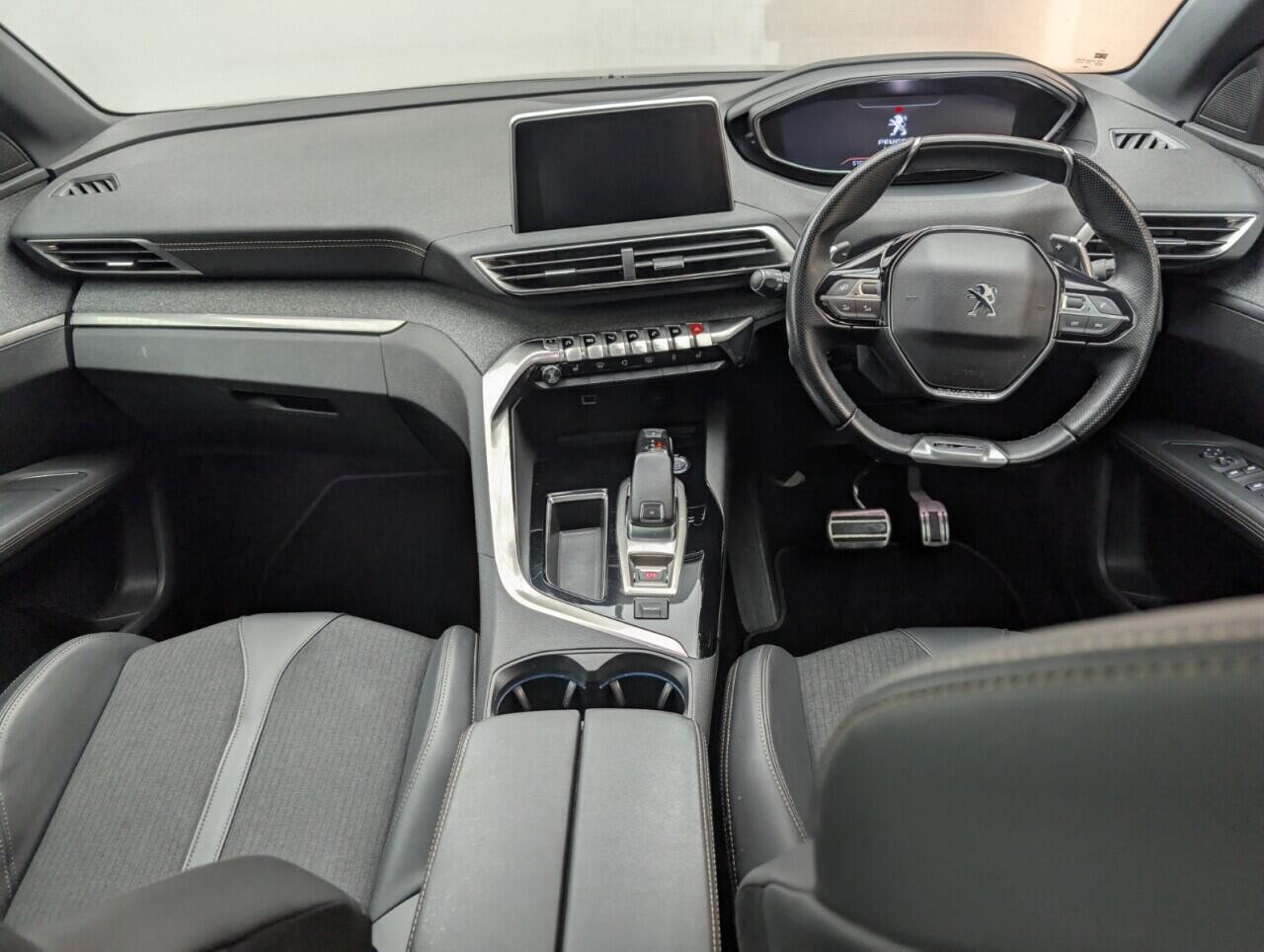 Used Peugeot 3008 2019 for sale - 77074581: Photo 25