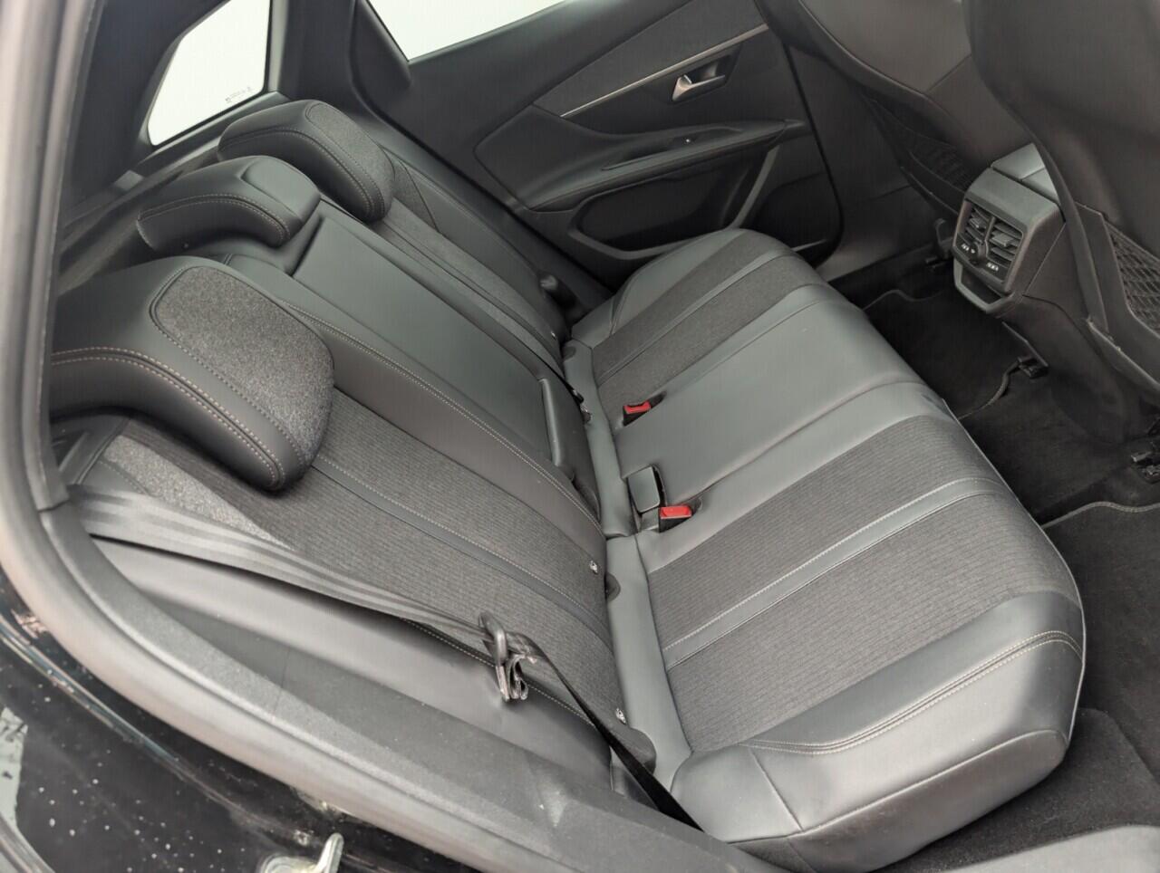 Used Peugeot 3008 2019 for sale - 77074581: Photo 26