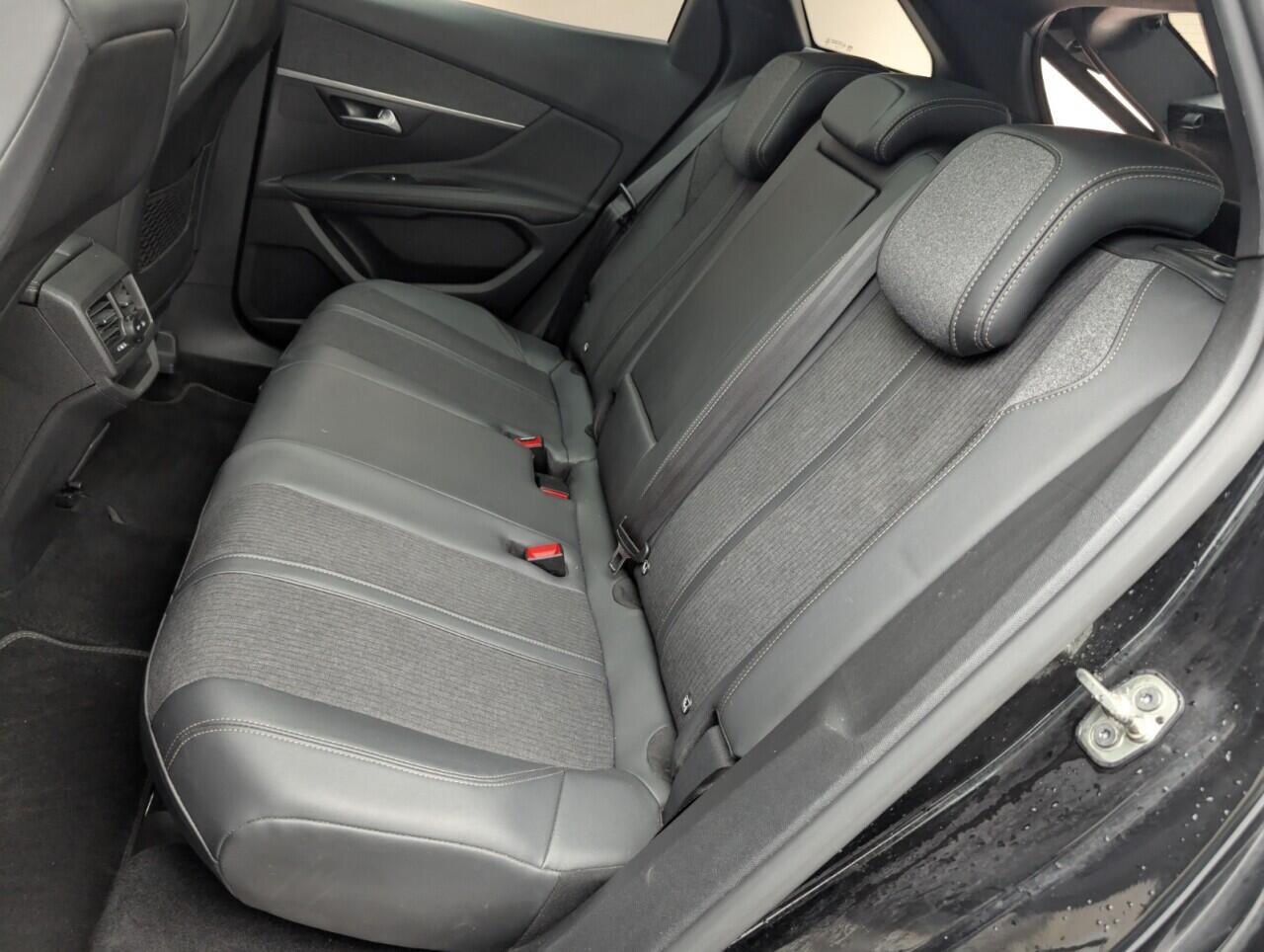 Used Peugeot 3008 2019 for sale - 77074581: Photo 28