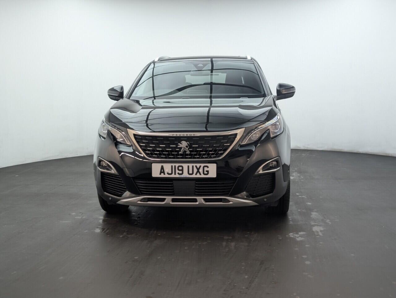 Used Peugeot 3008 2019 for sale - 77074581: Photo 3