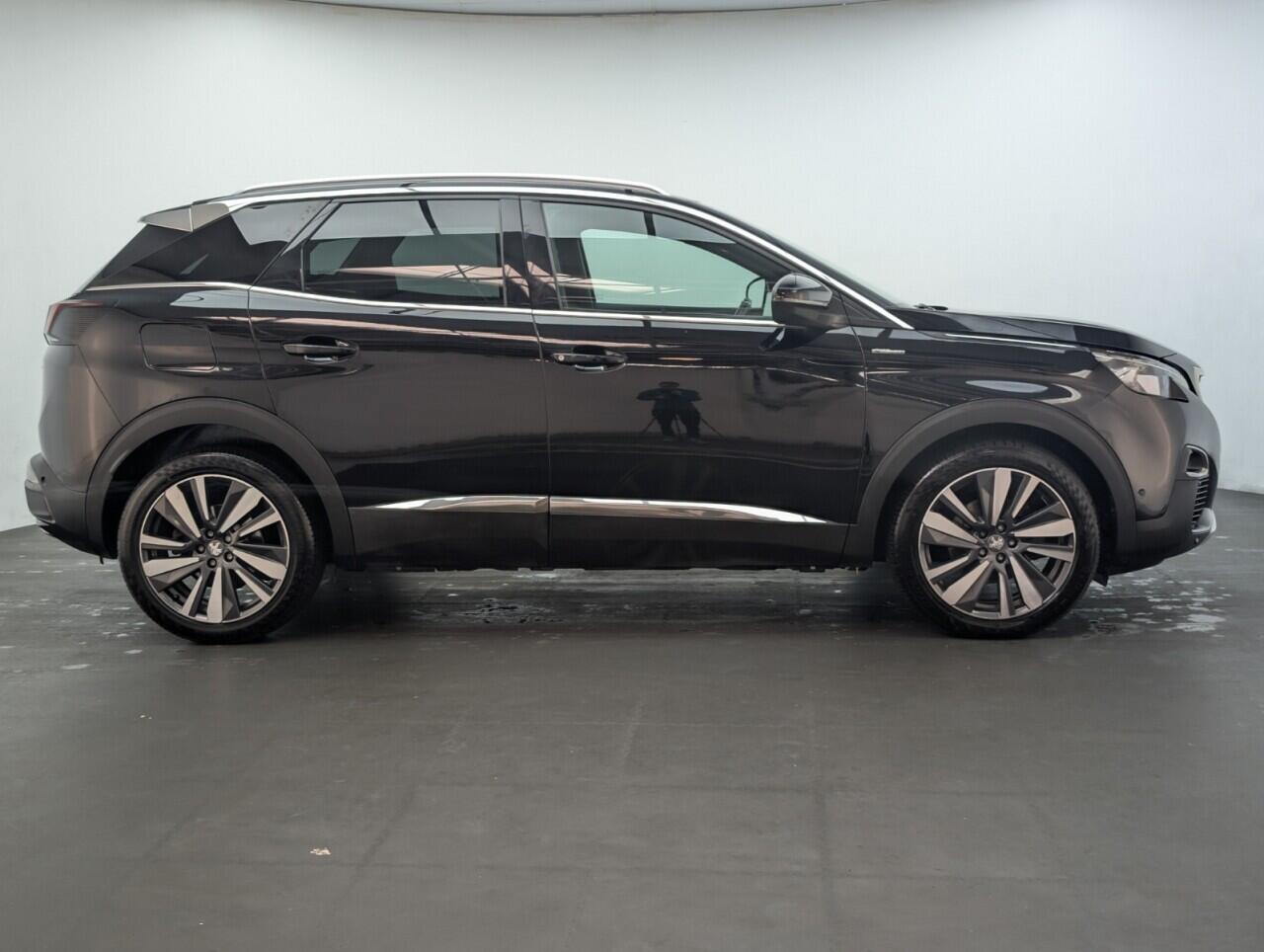 Used Peugeot 3008 2019 for sale - 77074581: Photo 9