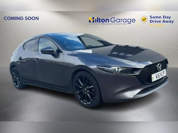 Used Mazda Mazda3 2020 for sale - 78228126: Photo