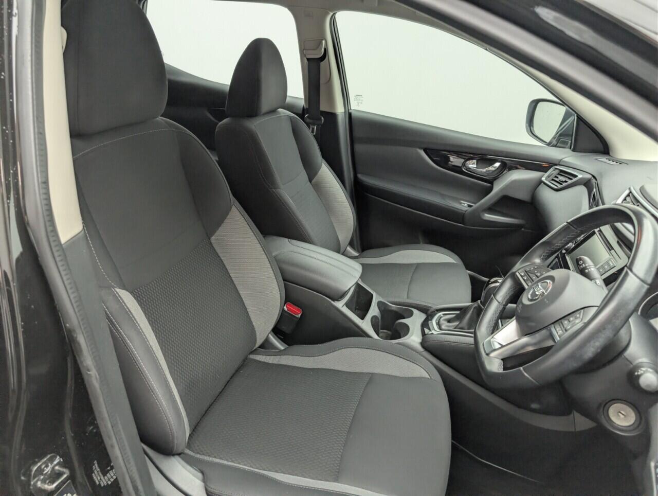 Used Nissan Qashqai 2021 for sale - 77658034: Photo 12