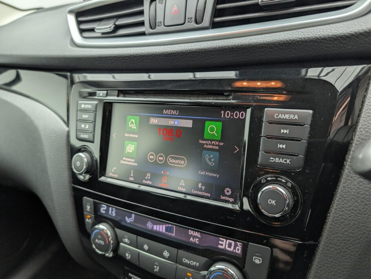 Used Nissan Qashqai 2021 for sale - 77658034: Photo 13