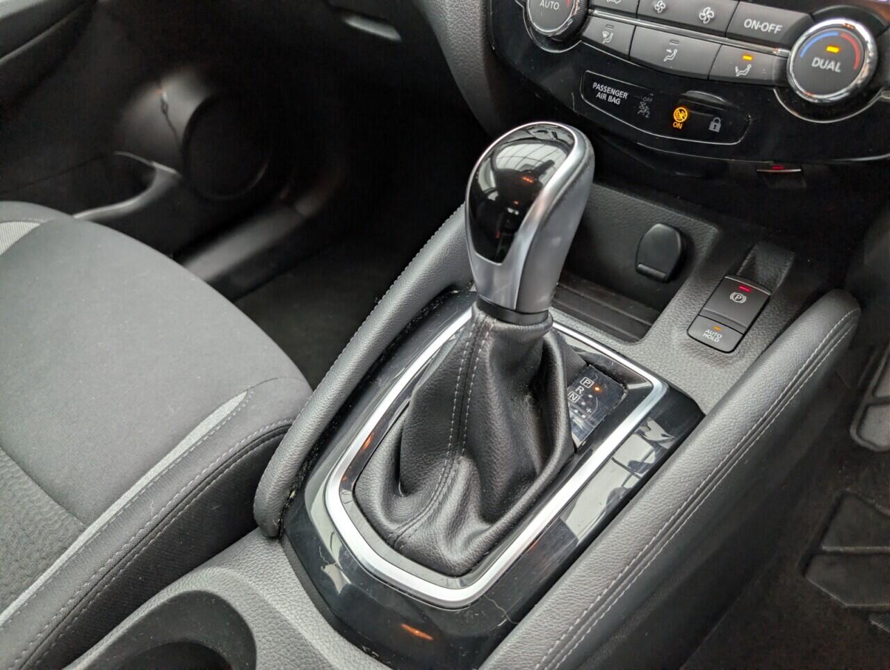 Used Nissan Qashqai 2021 for sale - 77658034: Photo 16