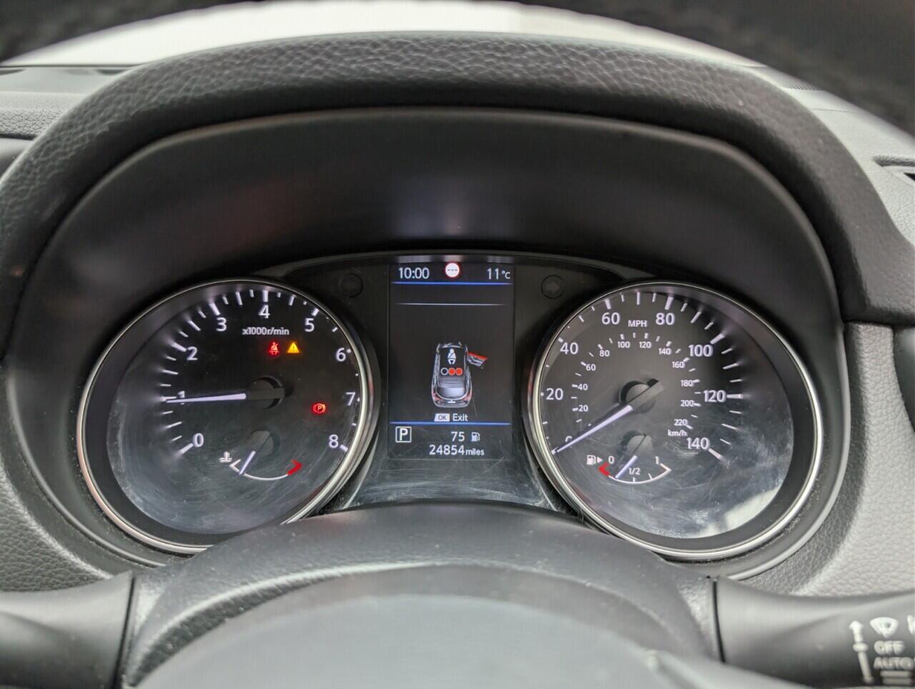 Used Nissan Qashqai 2021 for sale - 77658034: Photo 17