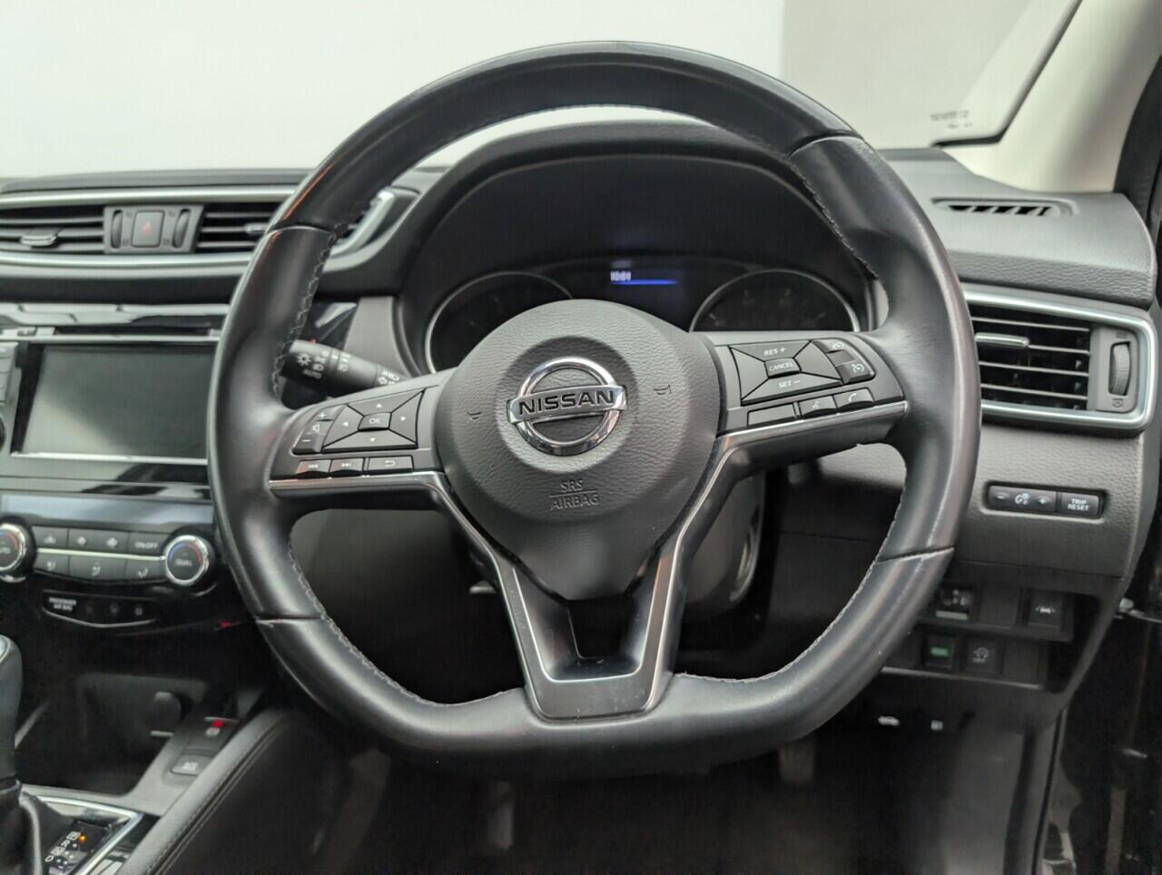 Used Nissan Qashqai 2021 for sale - 77658034: Photo 20