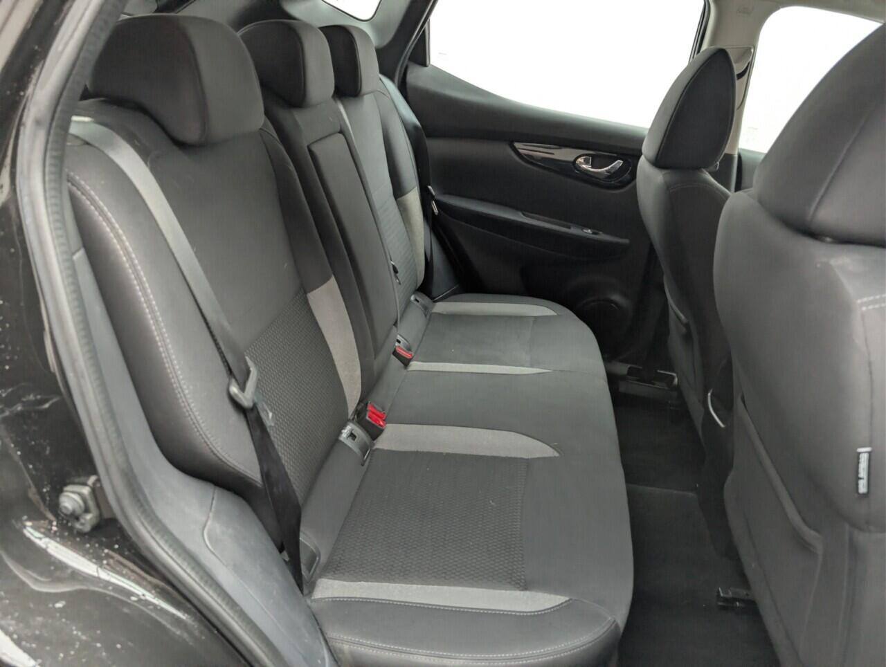 Used Nissan Qashqai 2021 for sale - 77658034: Photo 22