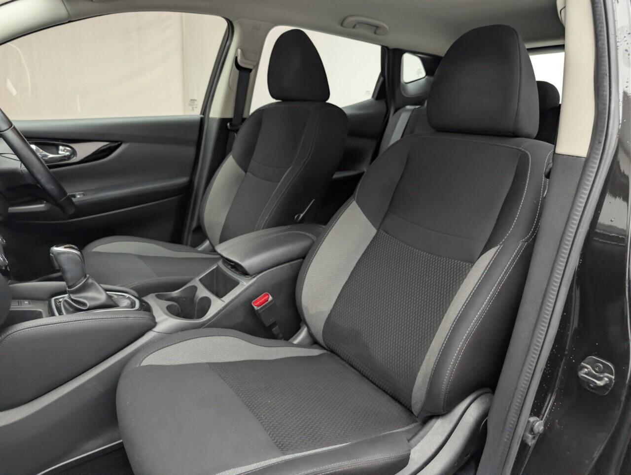 Used Nissan Qashqai 2021 for sale - 77658034: Photo 25