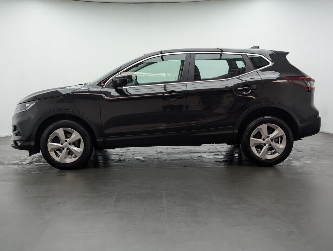 Used Nissan Qashqai 2021 for sale - 77658034: Photo 5