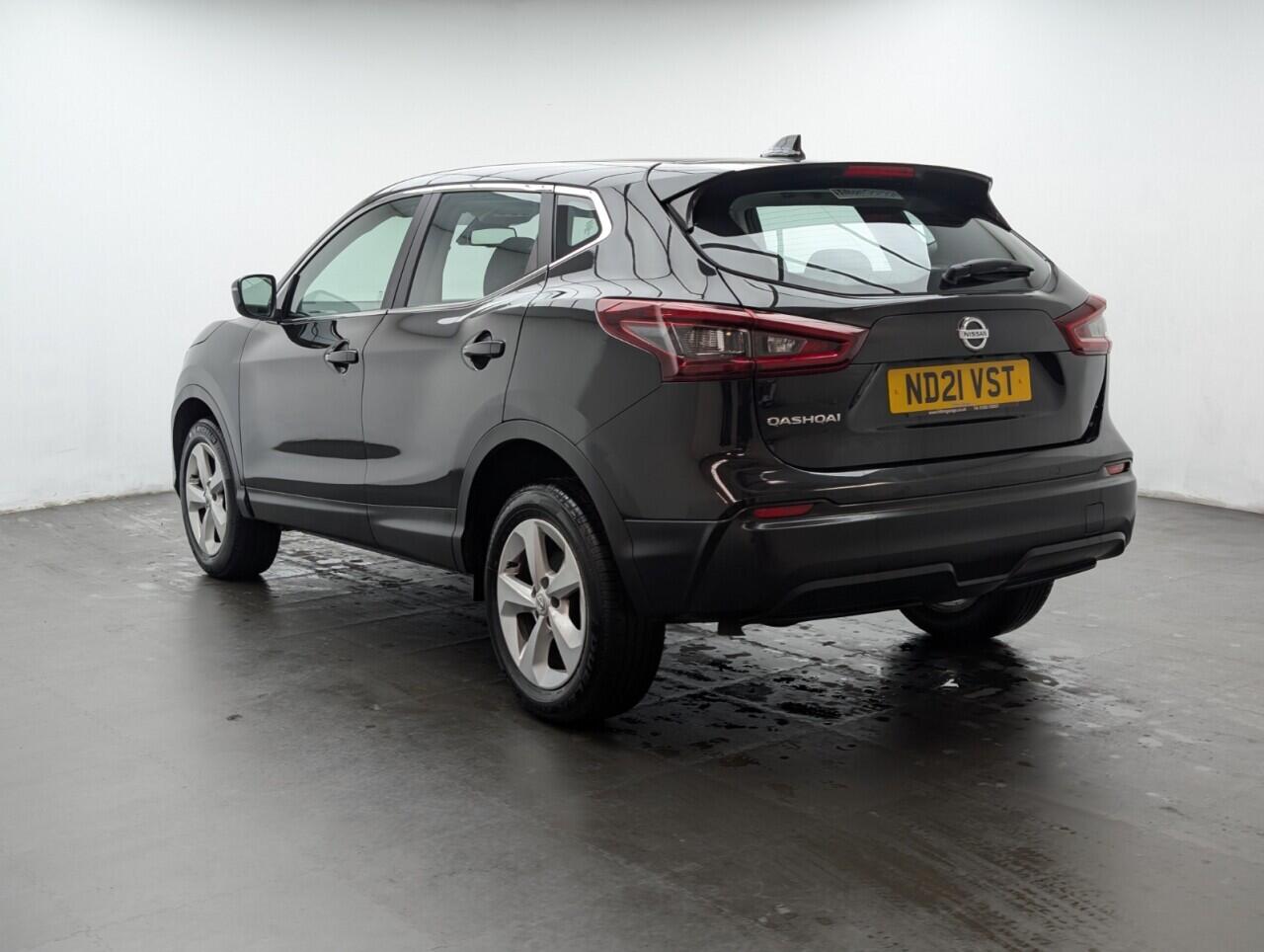 Used Nissan Qashqai 2021 for sale - 77658034: Photo 6