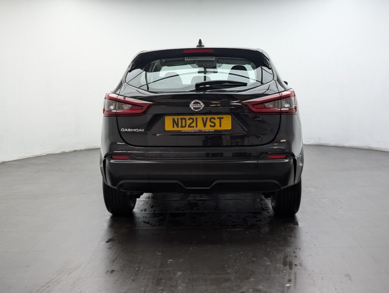 Used Nissan Qashqai 2021 for sale - 77658034: Photo 7