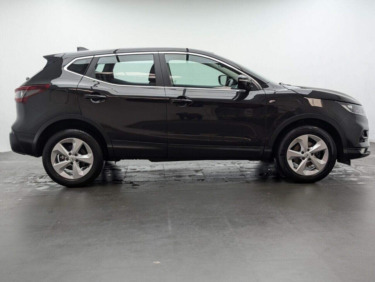 Used Nissan Qashqai 2021 for sale - 77658034: Photo 9