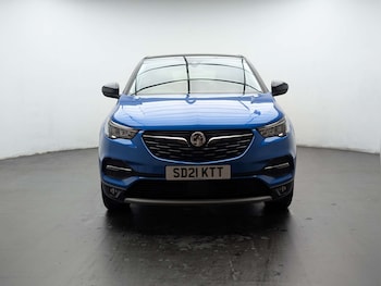Used Vauxhall Grandland X 2021 for sale - 78346348: Photo