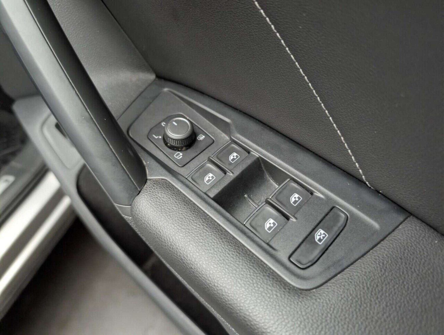 Used Volkswagen Tiguan 2020 for sale - 77714459: Photo 19