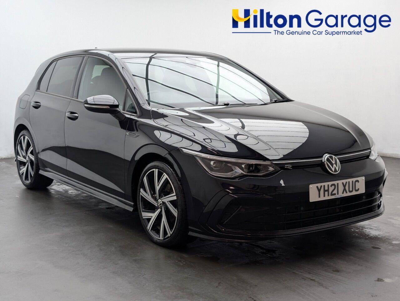 Used Volkswagen Golf 2021 for sale - 76424279: Photo 1