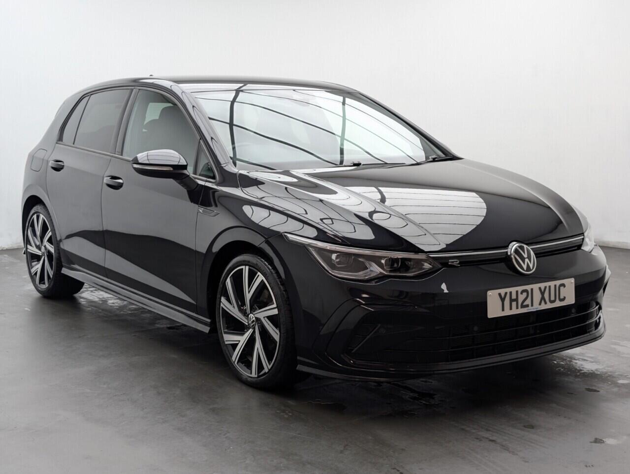 Used Volkswagen Golf 2021 for sale - 76424279: Photo 12