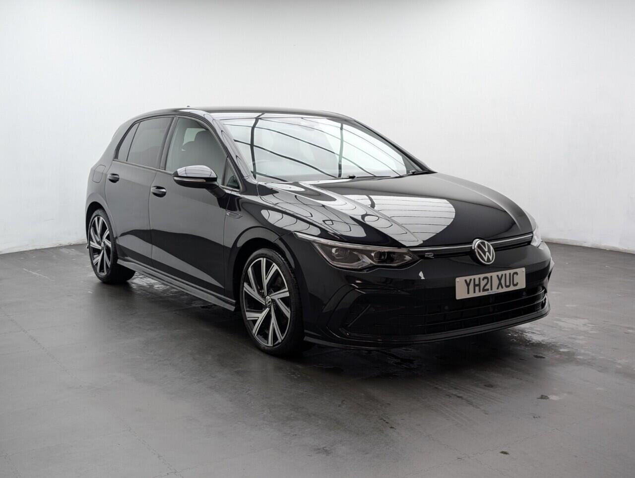 Used Volkswagen Golf 2021 for sale - 76424279: Photo 13