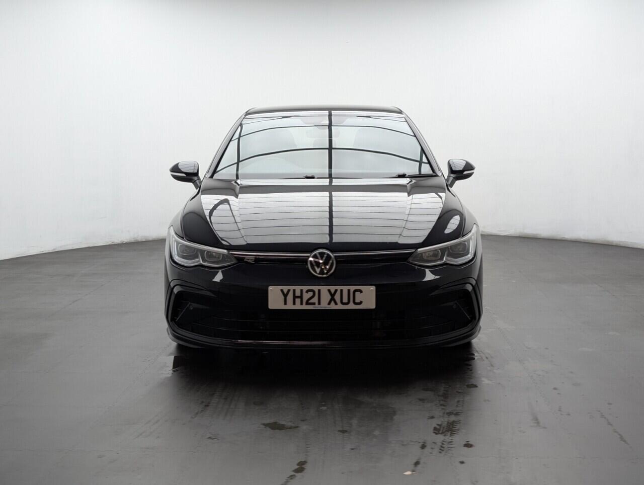 Used Volkswagen Golf 2021 for sale - 76424279: Photo 14