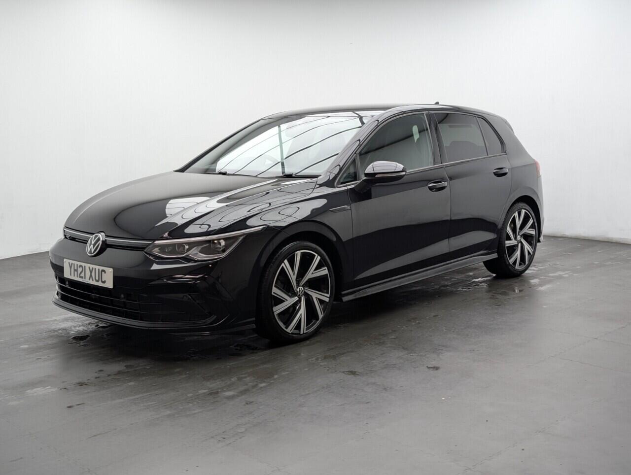 Used Volkswagen Golf 2021 for sale - 76424279: Photo 15