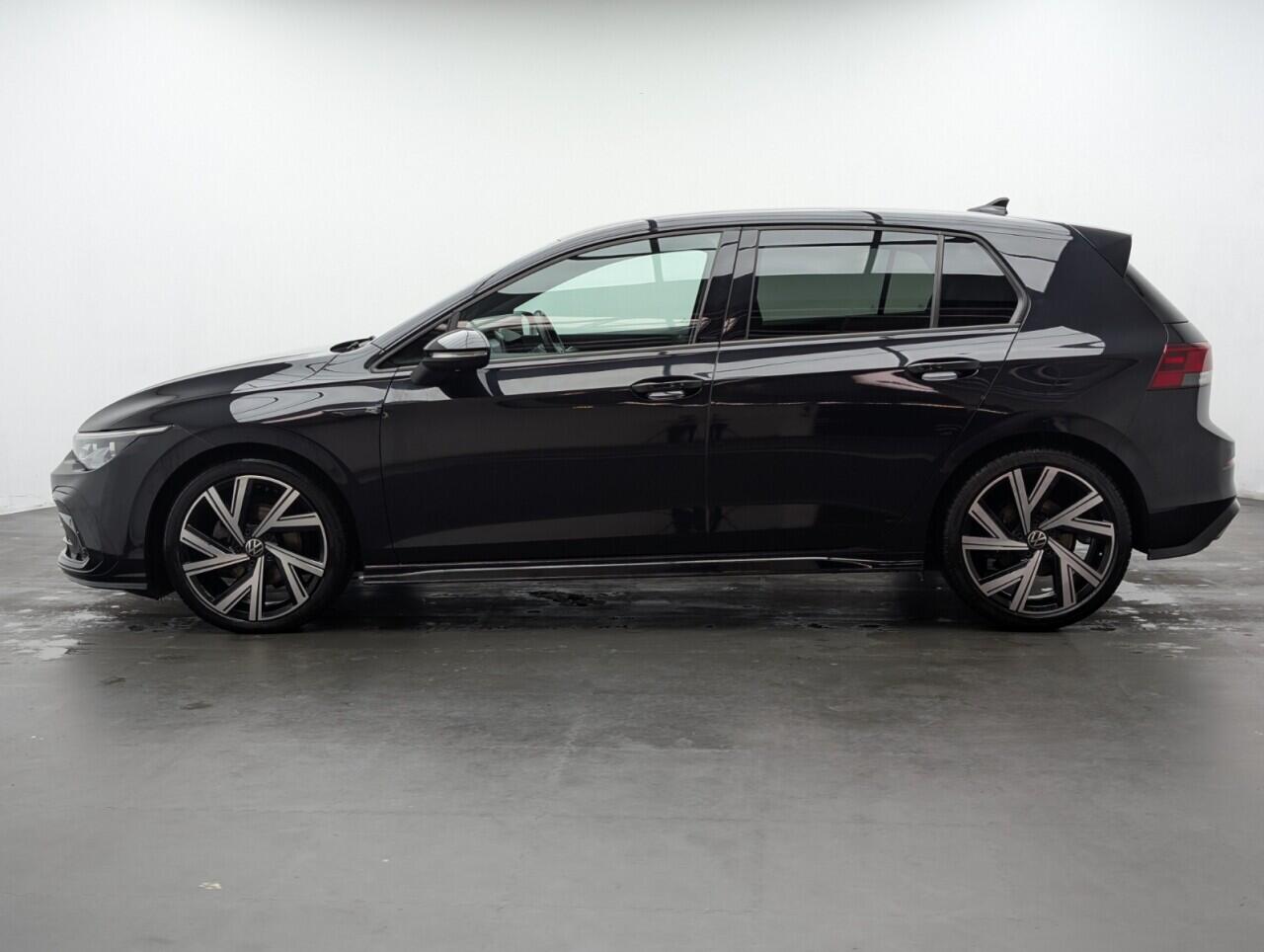 Used Volkswagen Golf 2021 for sale - 76424279: Photo 16