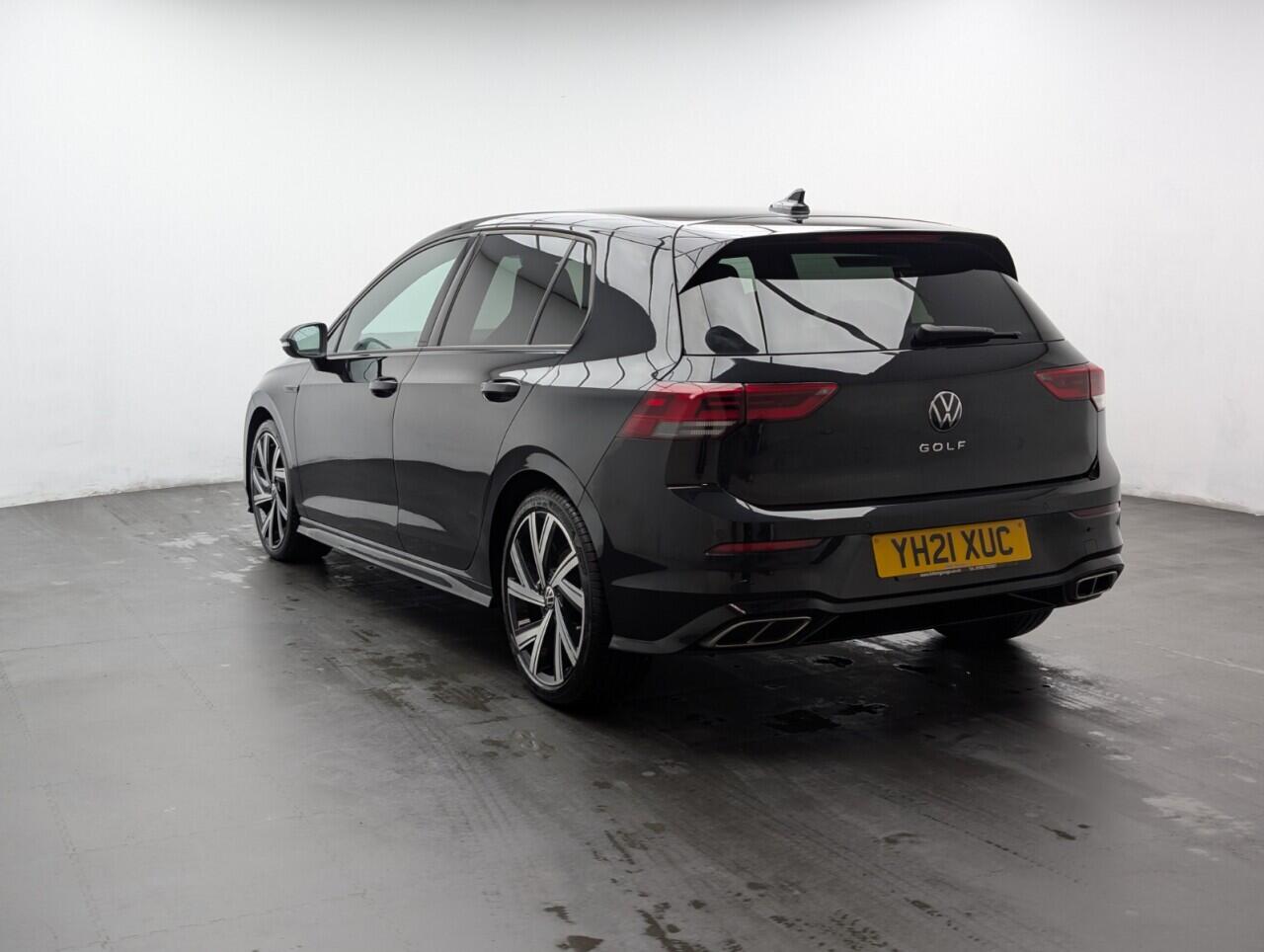 Used Volkswagen Golf 2021 for sale - 76424279: Photo 17