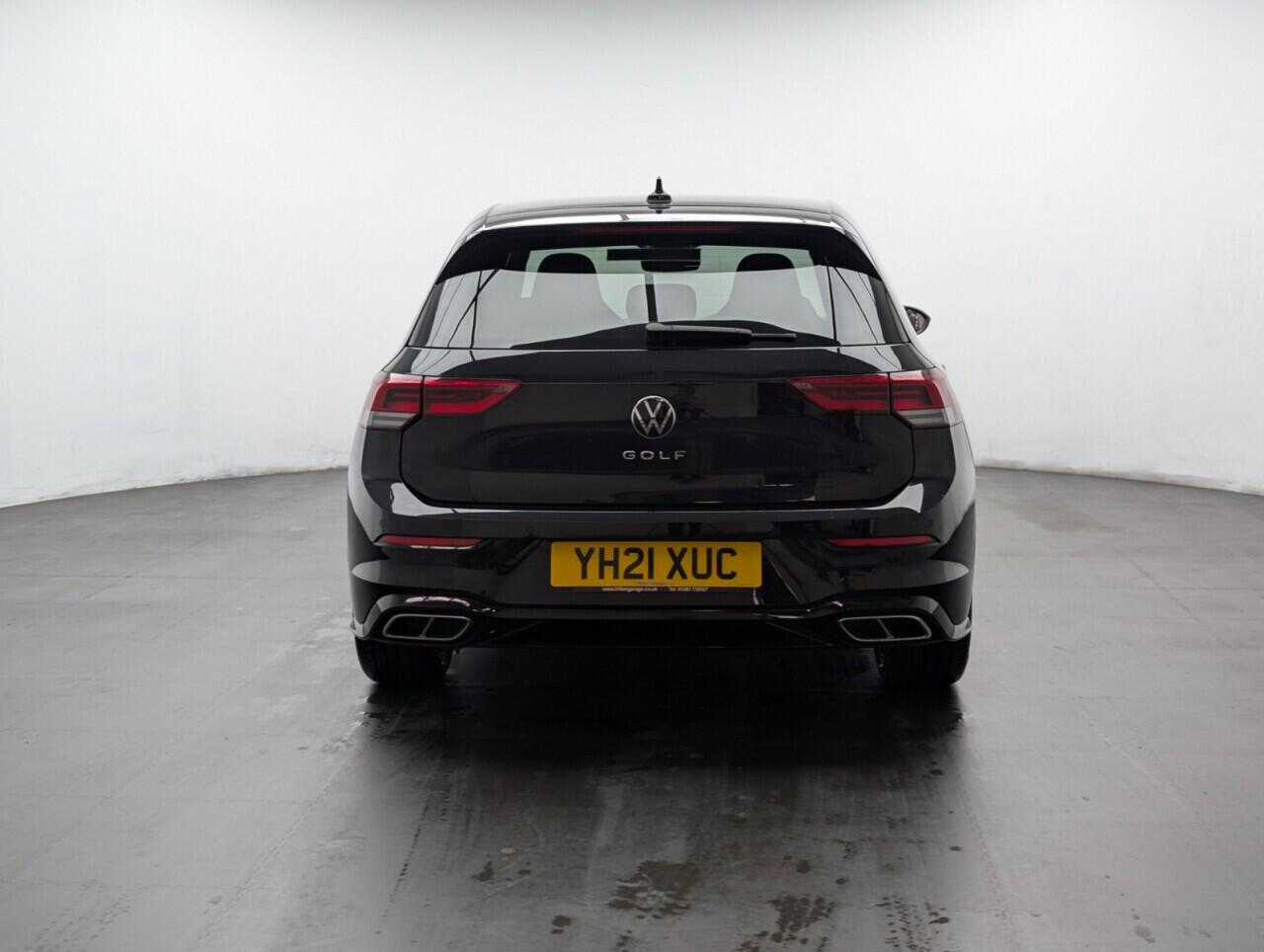 Used Volkswagen Golf 2021 for sale - 76424279: Photo 18