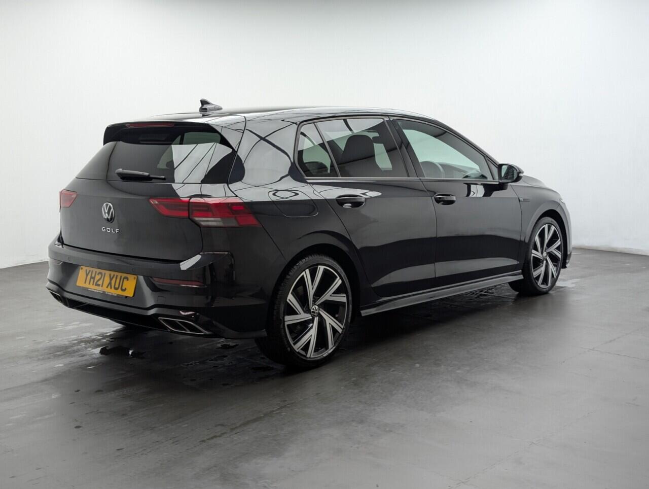 Used Volkswagen Golf 2021 for sale - 76424279: Photo 19