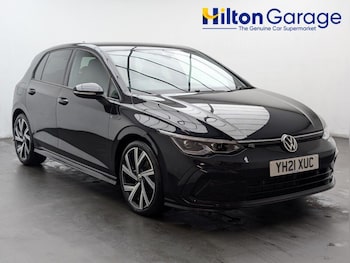 Used Volkswagen Golf 2021 for sale - 76424279: Photo