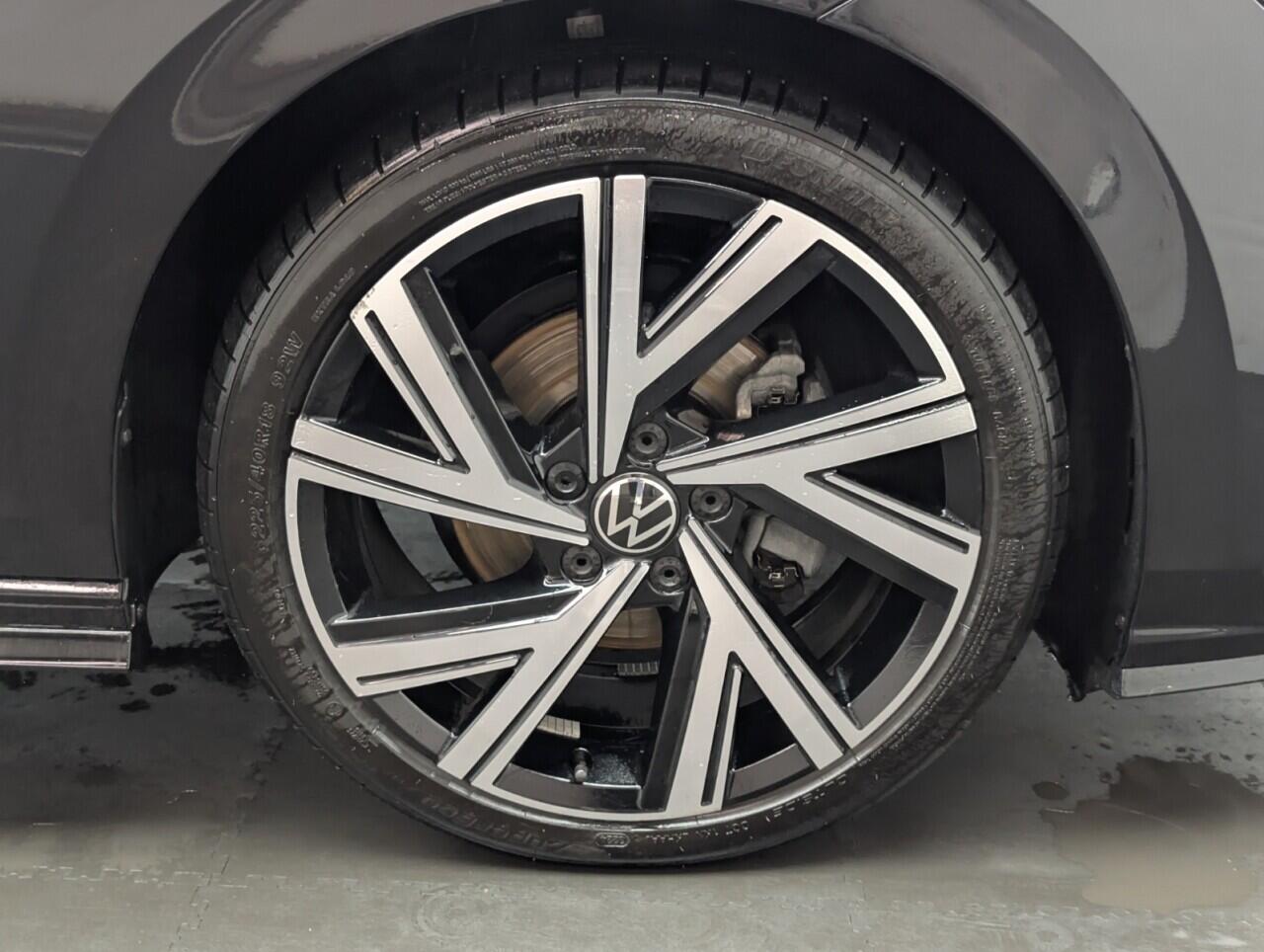 Used Volkswagen Golf 2021 for sale - 76424279: Photo 21