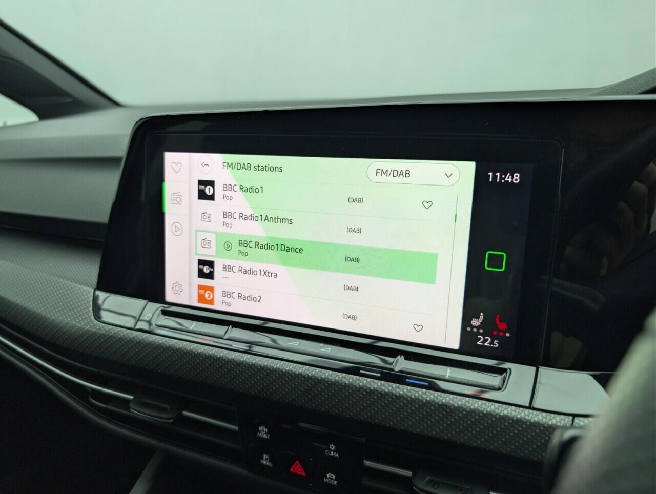 Used Volkswagen Golf 2021 for sale - 76424279: Photo 24