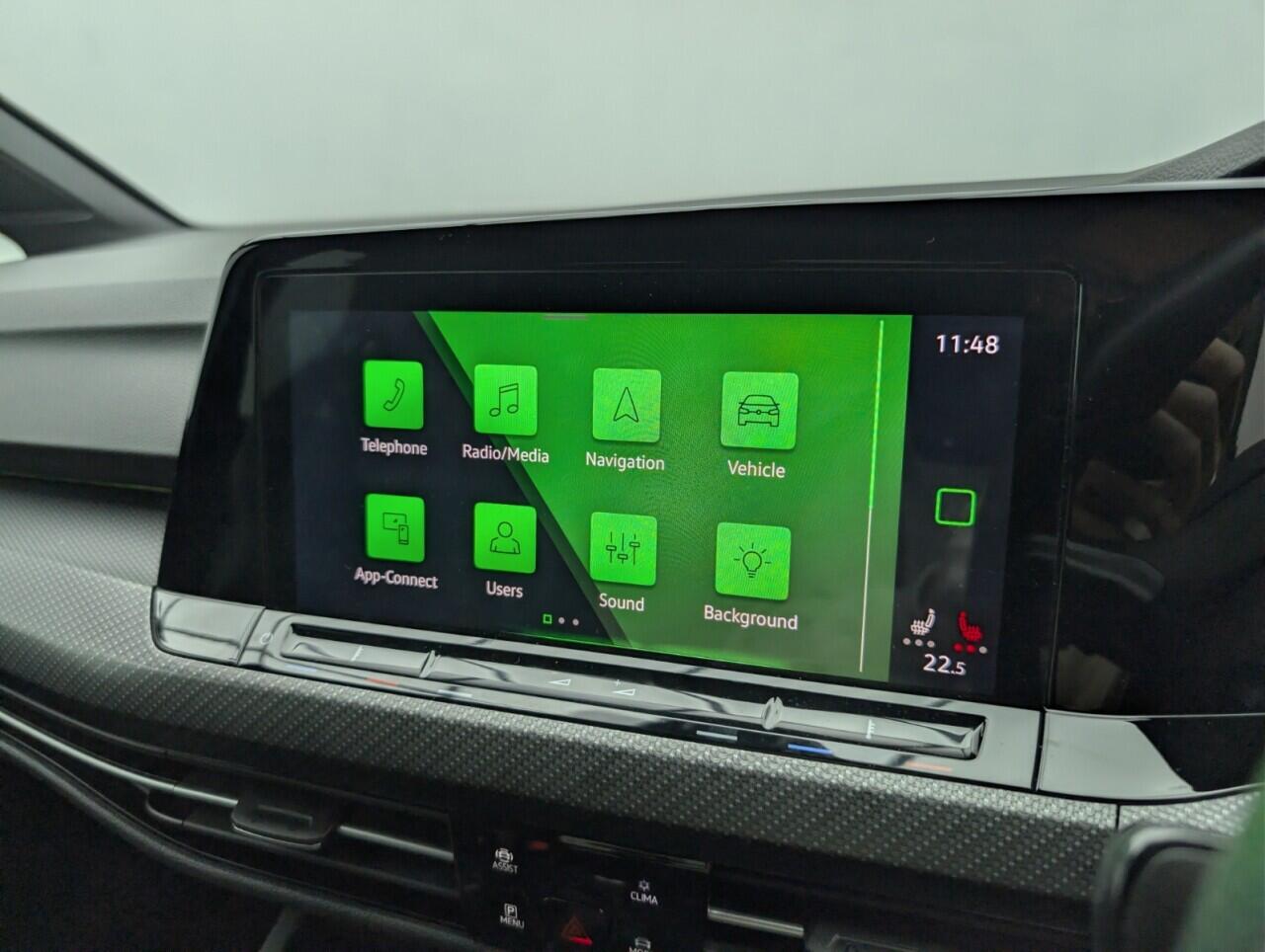 Used Volkswagen Golf 2021 for sale - 76424279: Photo 25